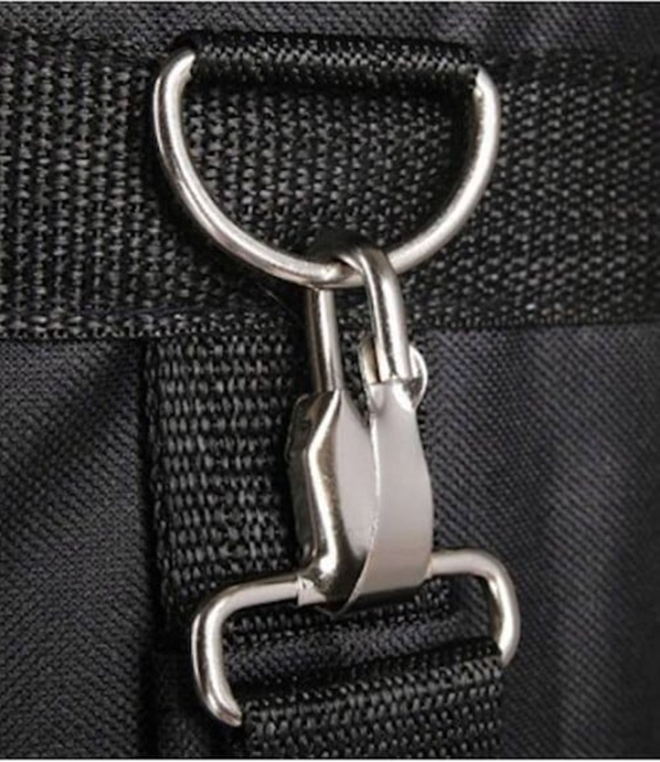 ถุงคลุมถุงกอล์ฟขึ้นเครื่องบิน HKB002