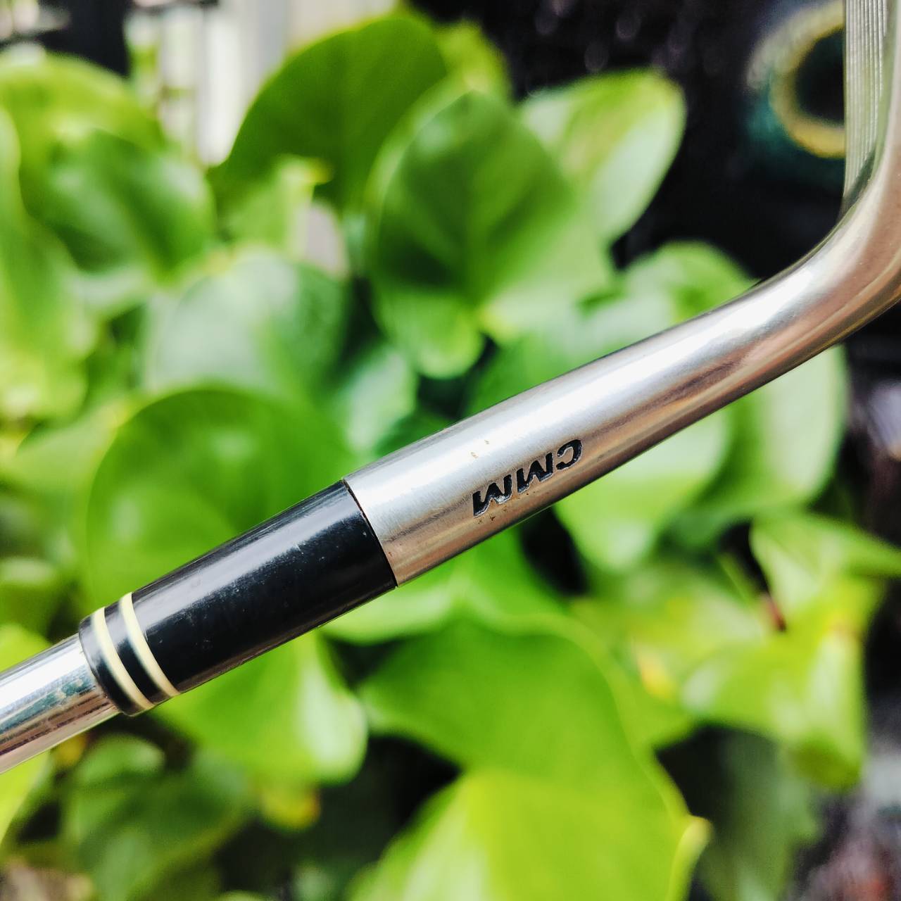 WEDGE CLEVELAND CG10 CMM องศา 60 สองจุด BOUNCE กลางๆ ก้าน DYNAMIC GOLD S300 เป็น WEDGE ที่มาตรฐานสูงมากๆ ต้นตำหรับ วัสดุพรีเมี่ยม ชิพนุ่ม ไม้กอล์ฟพรีเมี่ยมมือสอง ของแท้ By NakaraLuxurious