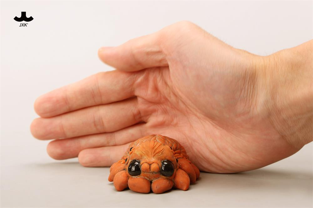 [สั่งจอง]JXK R2503 : Global Artists Series - Red spider mite (Roshia: Ilumi Forest)