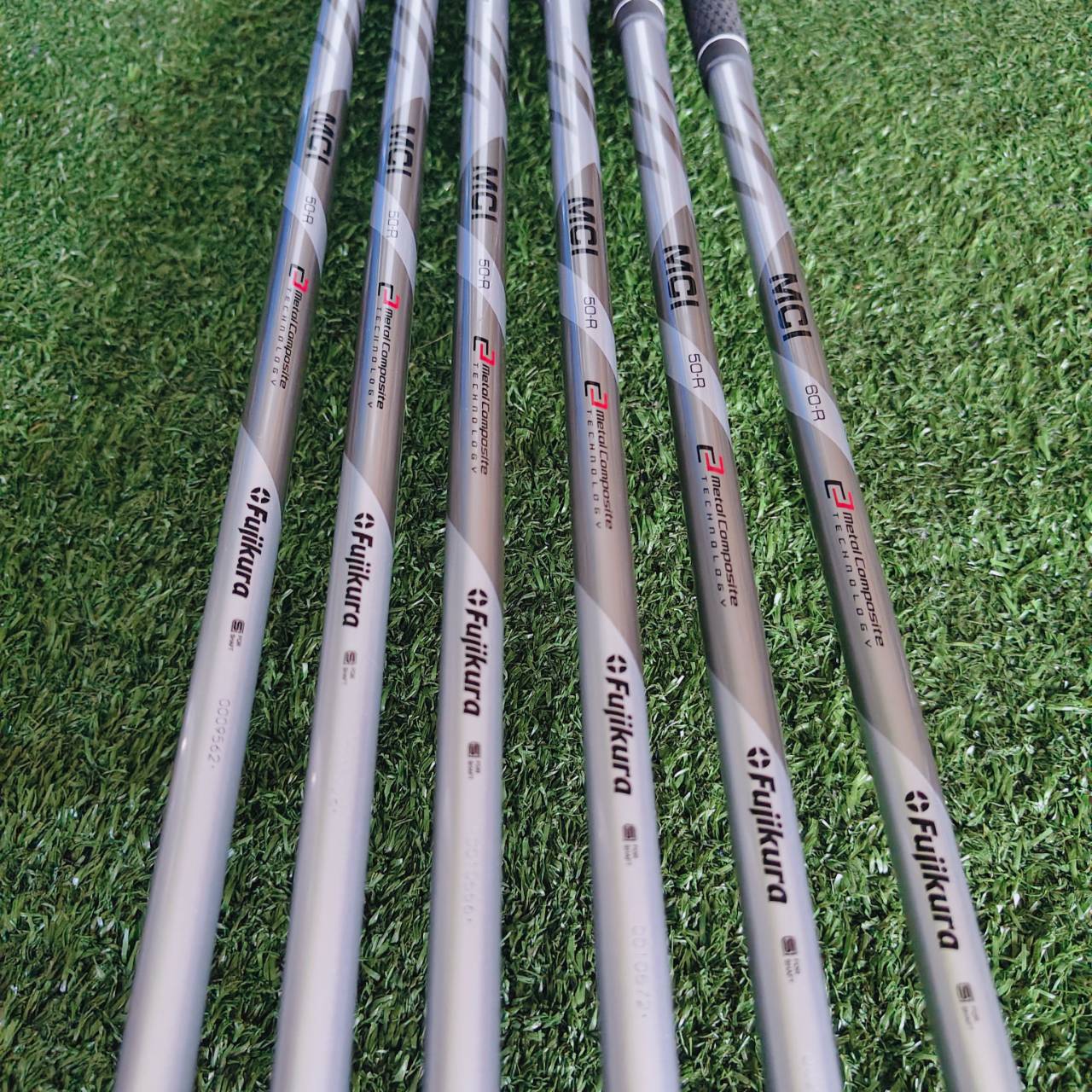 RYOMA DSI – ชุดเหล็กหน้าเด้ง ระยะไกลที่สุดจาก RYOMA!