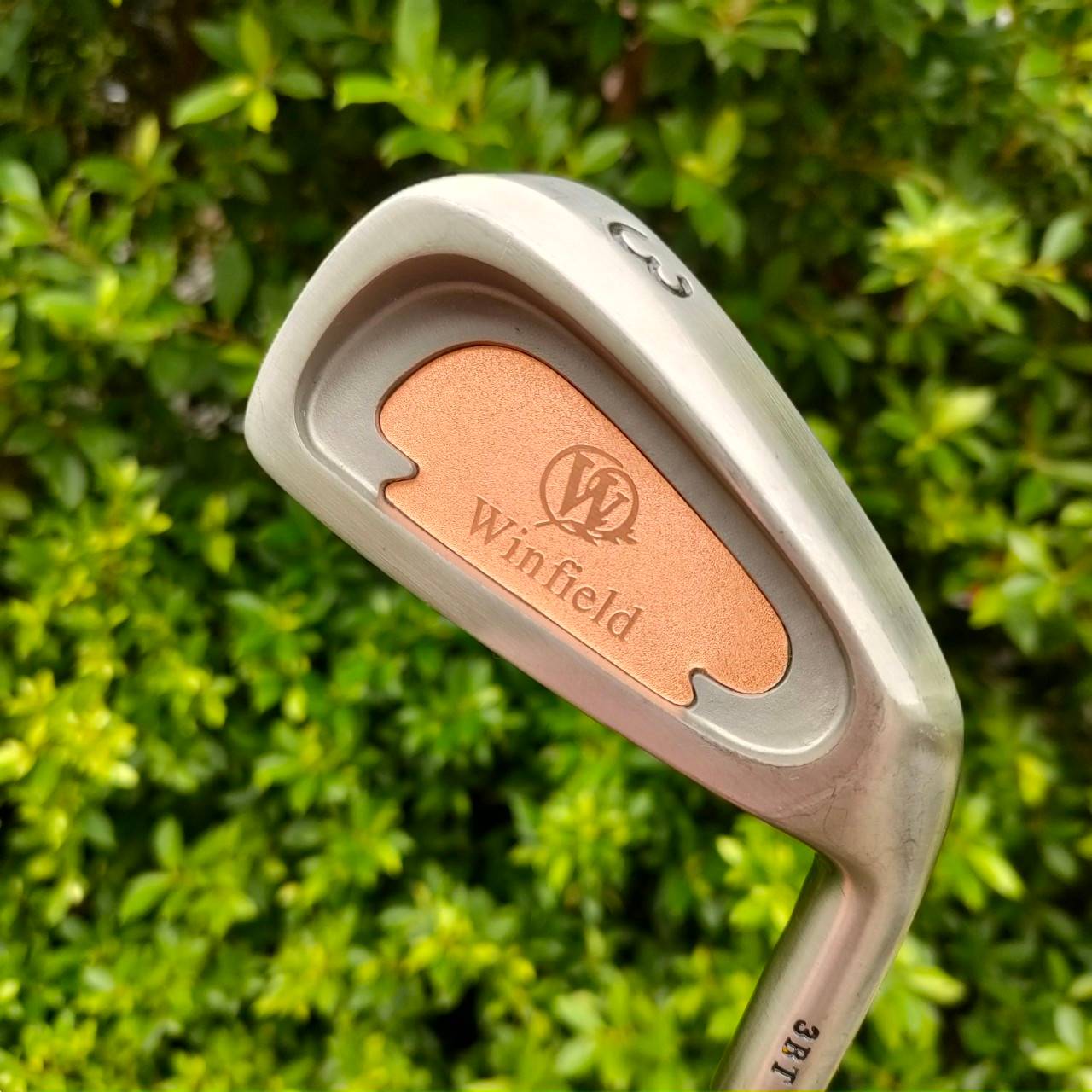 ชุดเหล็ก WINFIELD ของใหม่!! ค้างสต๊อค ไม่มีซีน มีเหล็ก 3 - 9 เเละ PW SW ก้าน WINFIELD FLEX S ไม้กอล์ฟมือหนึ่ง ของแท้ BY NakaraLuxurious