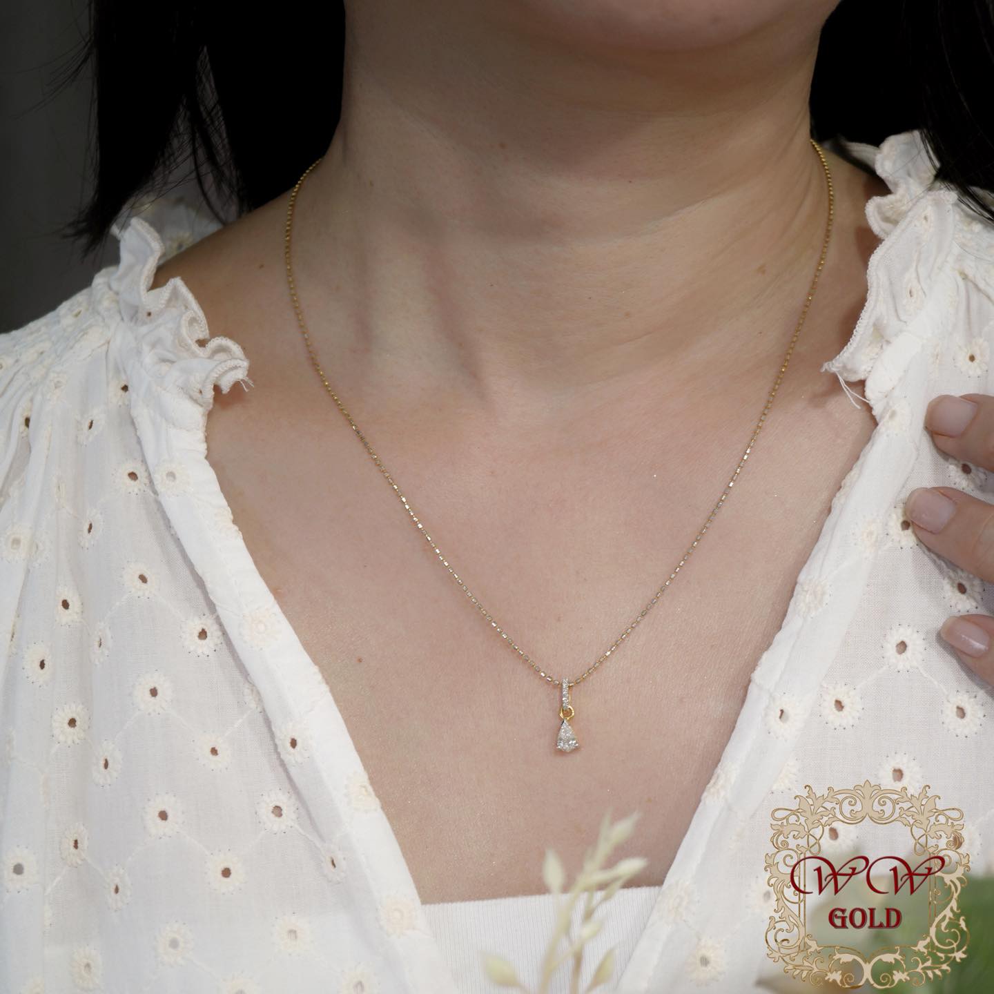 ลูกไข่ปลา 2 สี