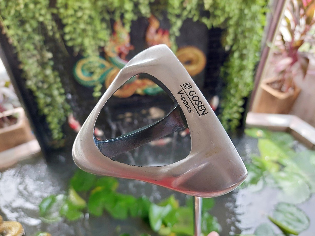 PUTTER GOSEN JAPAN