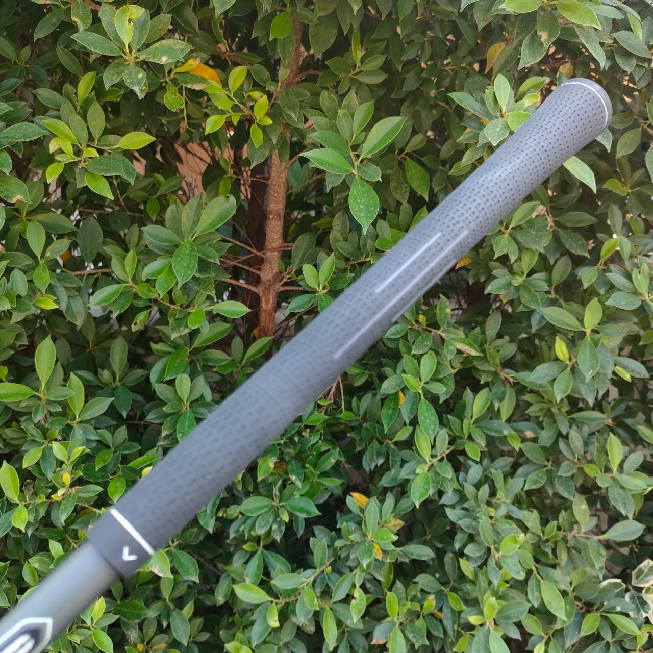 เหล็ก 6/7 INESIS 100 ก้าน 100 LIGHT FLEX R เป็นเหล็กกลาง แบรนด์ Decathlon ไม้กอล์ฟพรีเมี่ยมมือสอง By NakaraLuxurious