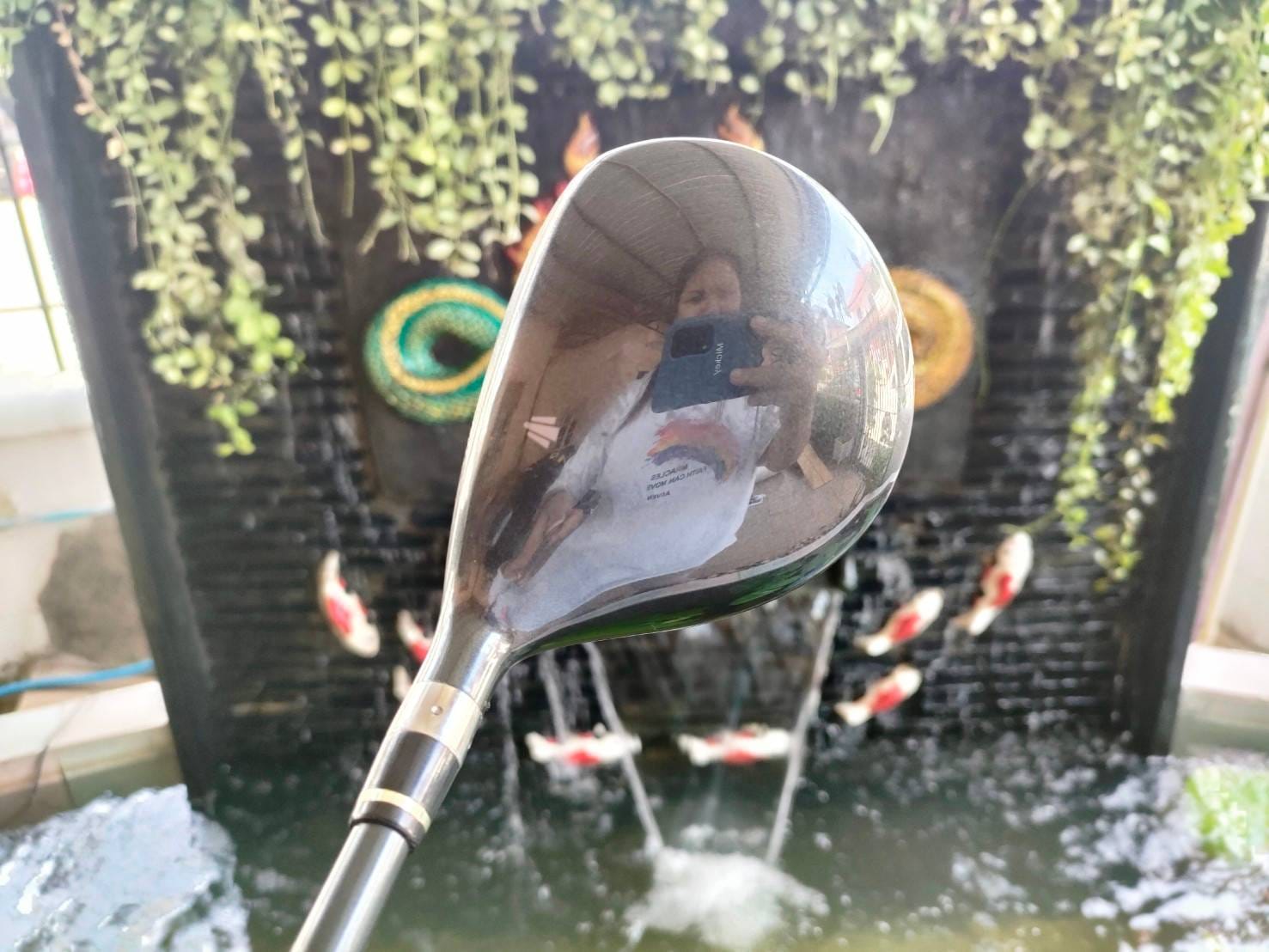 FW3 NIKE NDS แถม COVER