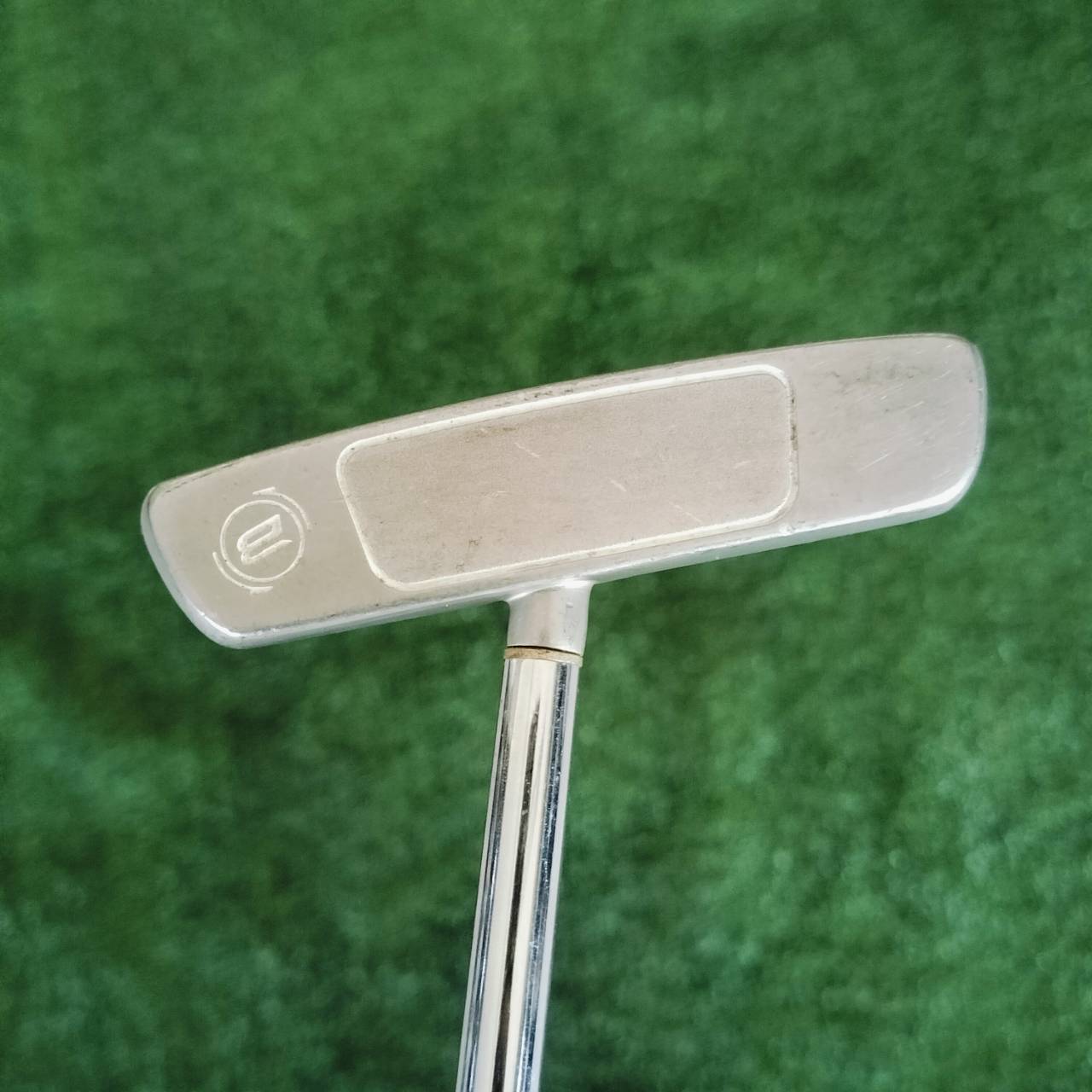 PUTTER HONMA BERES BP-1005 ความยาว 34 นิ้ว ก้านเสียบตรงกลาง พรีเมี่ยมญี่ปุ่น MADE IN JAPAN SAKATA ไม้กอล์ฟพรีเมี่ยมมือสอง ของแท้ By NakaraLuxurious