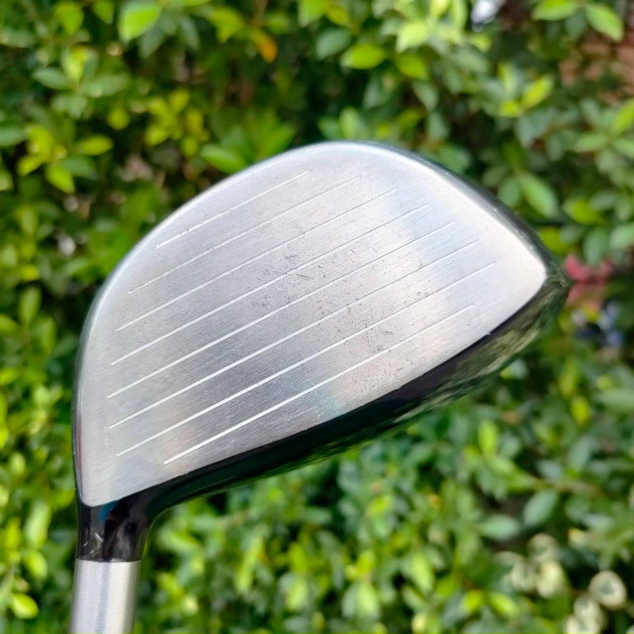 DRIVER HONMA BERES TW911 415 องศา 10 ก้าน DIAMANA FLEX R ก้านโมระดับพรีเมี่ยม เฉพาะก้านอย่างเดียวตอนออกใหม่เป็นหมื่น หัว BERES เป็นตระกูลระดับสูงสุดขของ HONMA ไม้กอล์ฟมือสอง ของแท้ BY NakaraLuxurious