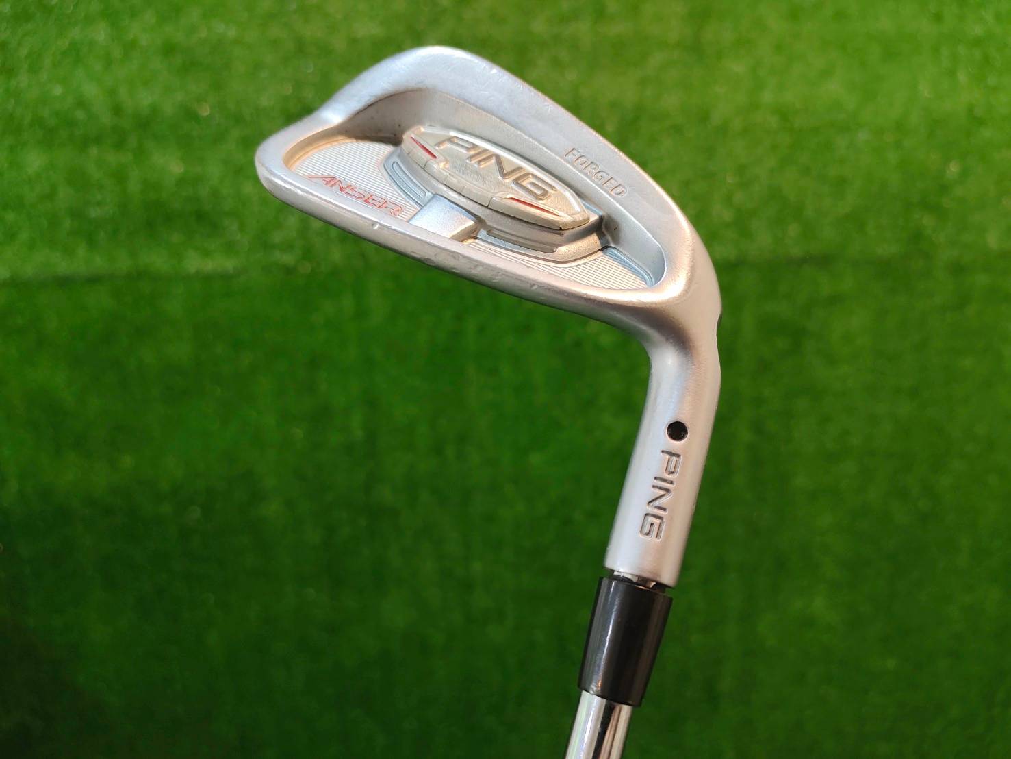 ชุดเหล็ก PING ANSER FORGED