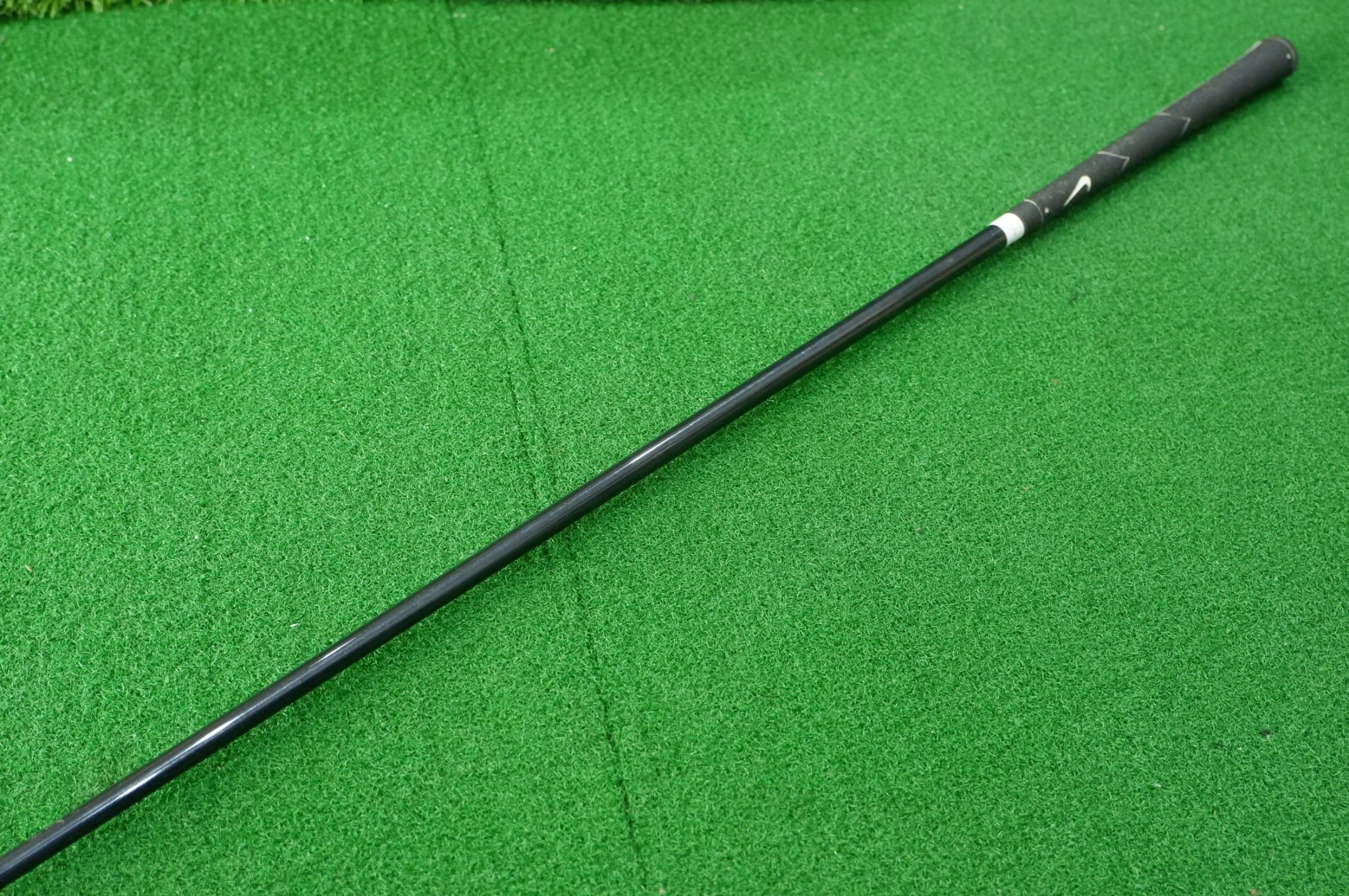 DRIVER Nike SASQUATCH 460 10.5