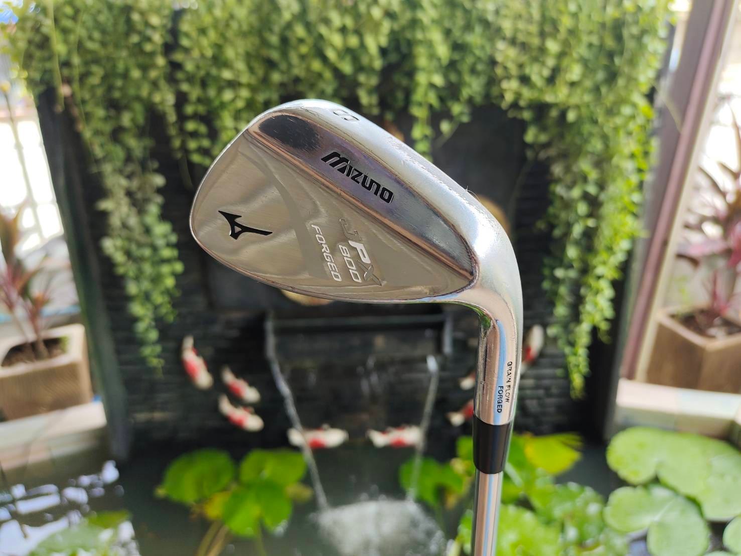 ชุดเหล็ก MIZUNO JPX800