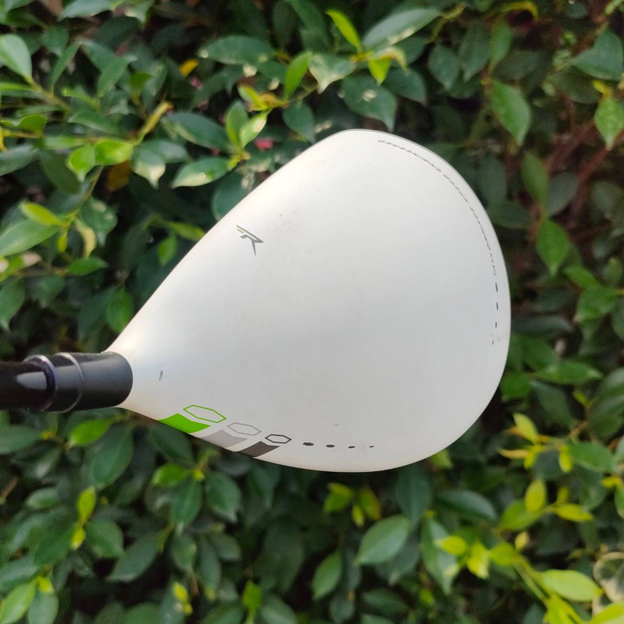 FW 5 TAYLORMADE RBZ ก้าน M2 TM1217 FLEX S