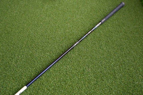 FAIRWAY XXIO MP800 2014