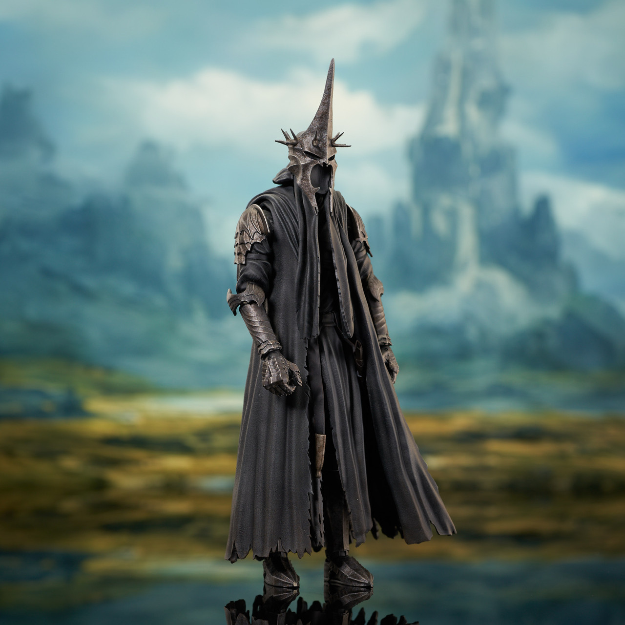 [สั่งจอง] Diamond Select Toys : The Lord of the Rings (Series 8 )