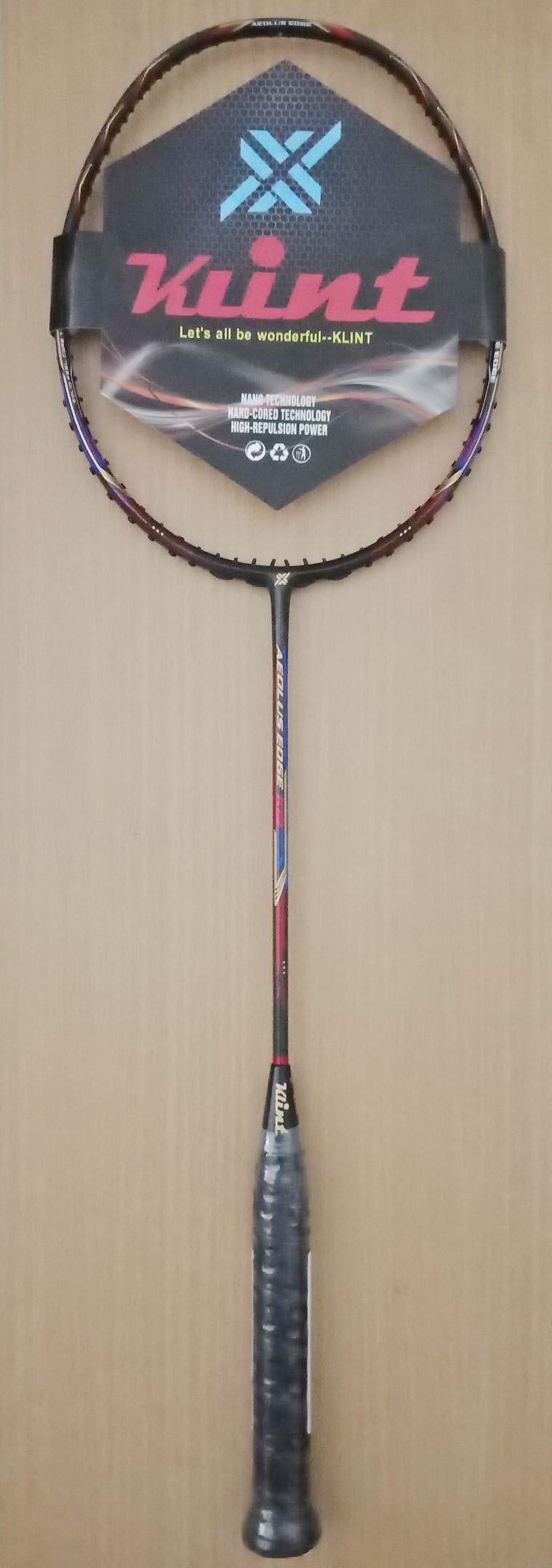 Klint Aeolus Edge K13