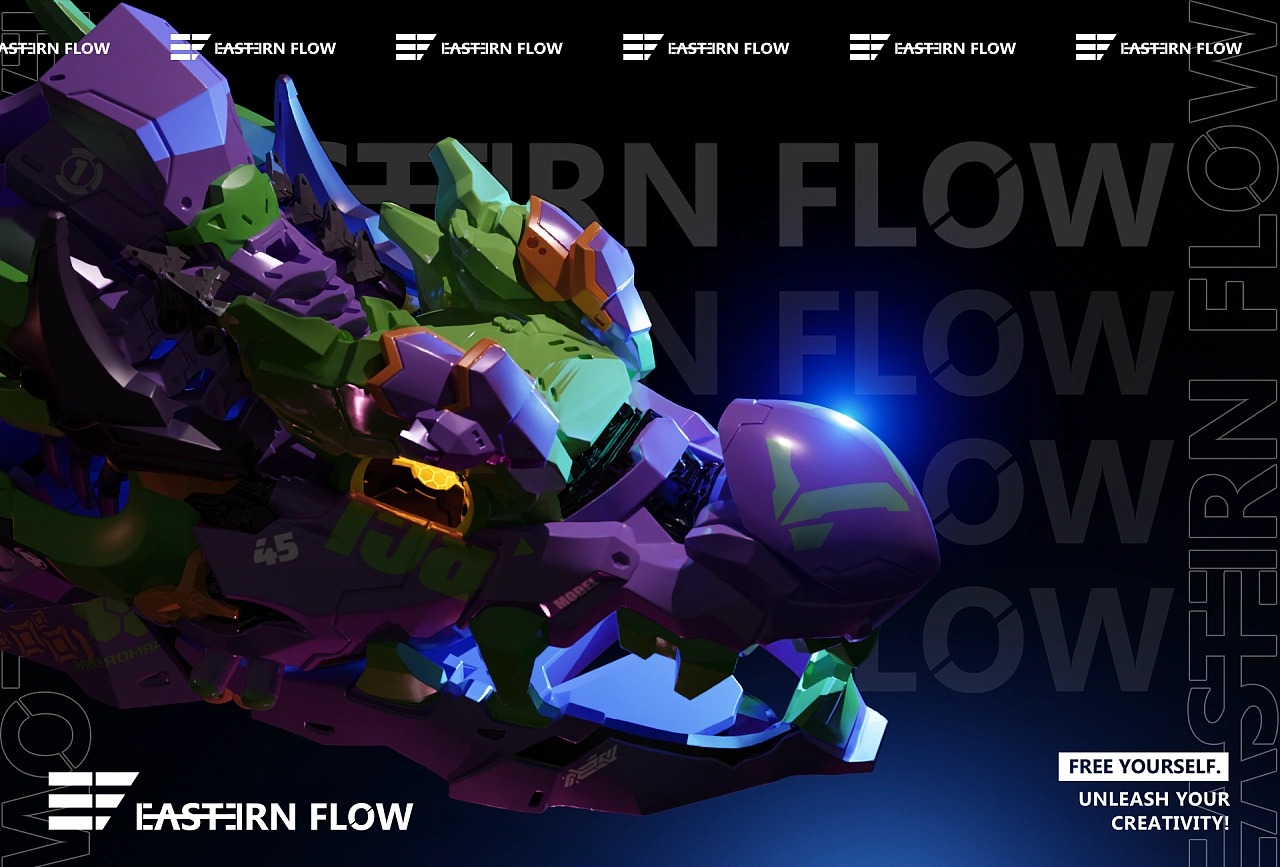 [สั่งจอง]WeArtDoing x Eastern Flow