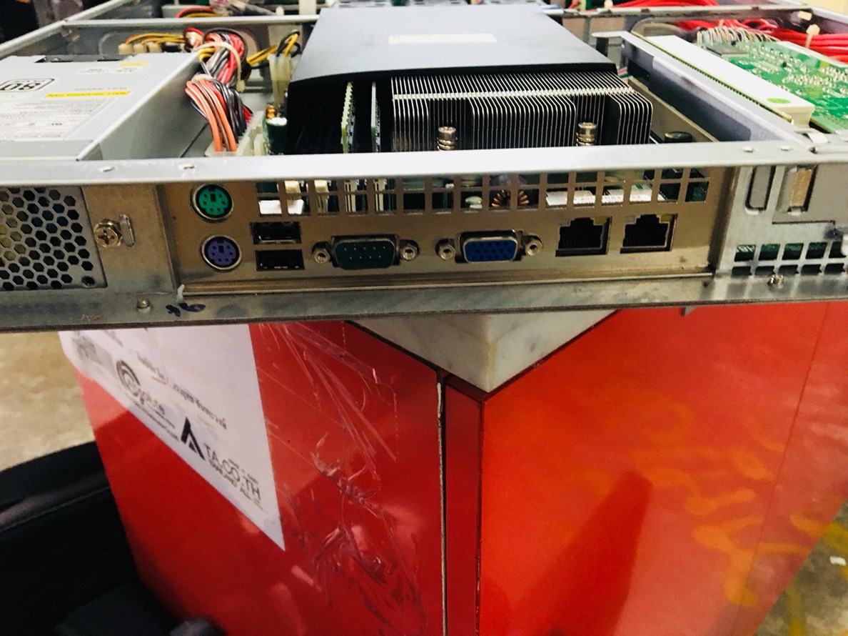 🔥🔥 SUPERMICRO H8SSL-i2 🔥🔥