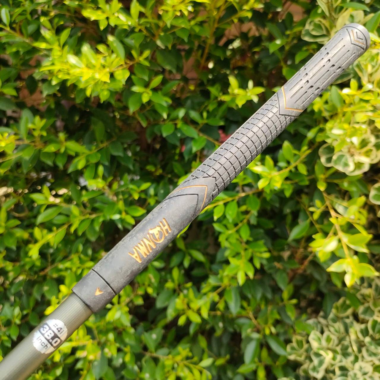 ** ไม้กอล์ฟสำหรับผู้หญิง ** เหล็ก4 HONMA NEW-LB280 ก้าน FEATHER WEIGHT ก้าน ระดับ 4 ดาว **** ตัวนี้แพงจัดๆๆๆ ครับ 4 ดาวหายากมาก เป็นทอง 18K ครับผม