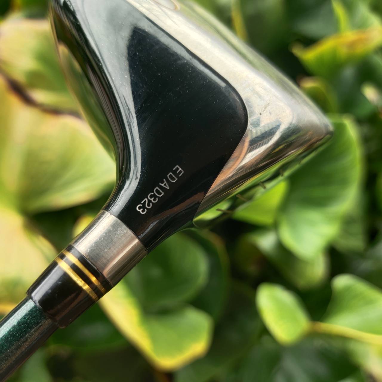 Driver S-YARD Exelight – FORGED TITANIUM | FLEX R1 ไดรเวอร์พรีเมี่ยมมากๆจากญี่ปุ่น