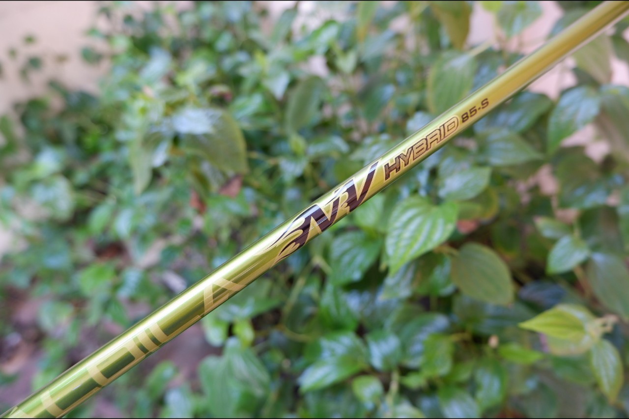 ก้าน ALDILA NV HYBRID 85.S