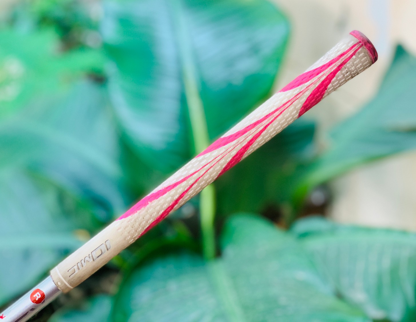 FAIRWAY 3 R9 TAYLORMADE SUPERMAX