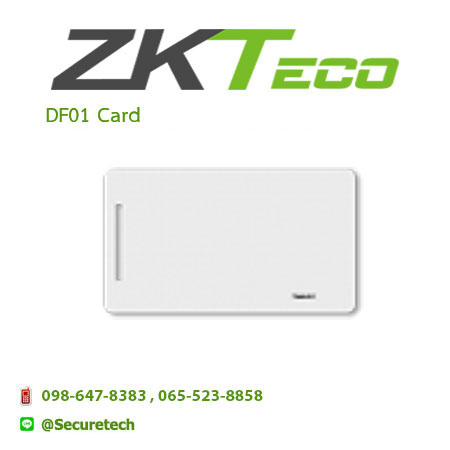 Ladder control, controller, rea รุ่น DF01 Card