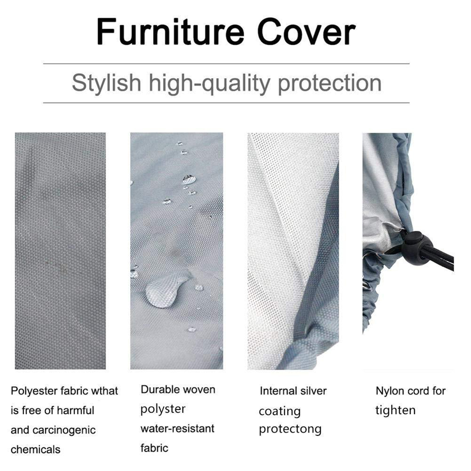 ผ้าใบคลุมโต๊ะปิงปอง กันแดด กันน้ำ ผ้าใบอย่างหนา มีซองซิปพับเก็บได้