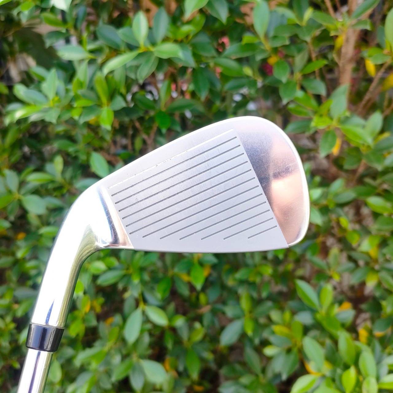 ชุดเหล็ก ชุดเหล็ก YAMAHA INPRES X D STEEL หน้า MARAGING ตีไกลมากกก ตีไกลกว่าปกติมาก วัสดุพรีเมี่ยม