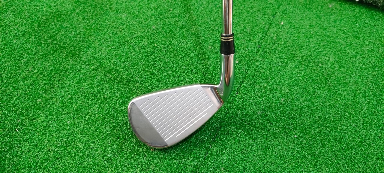 เหล็ก 3 RAC TAYLORMADE