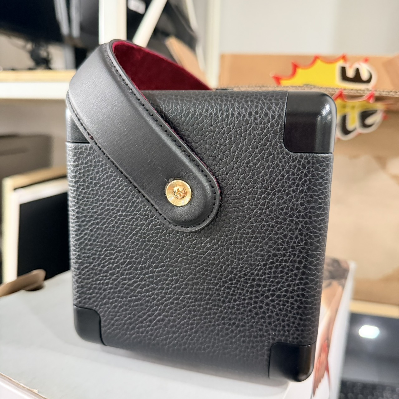 Marshall Kilburn II + AC *** แบตเสีย เสียสายใช้งานได้ปกติเครื่องสวย