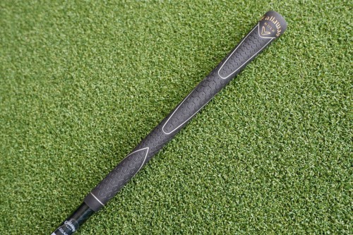 DRIVER CALLAWAY LEGACY V LOFT 10.5