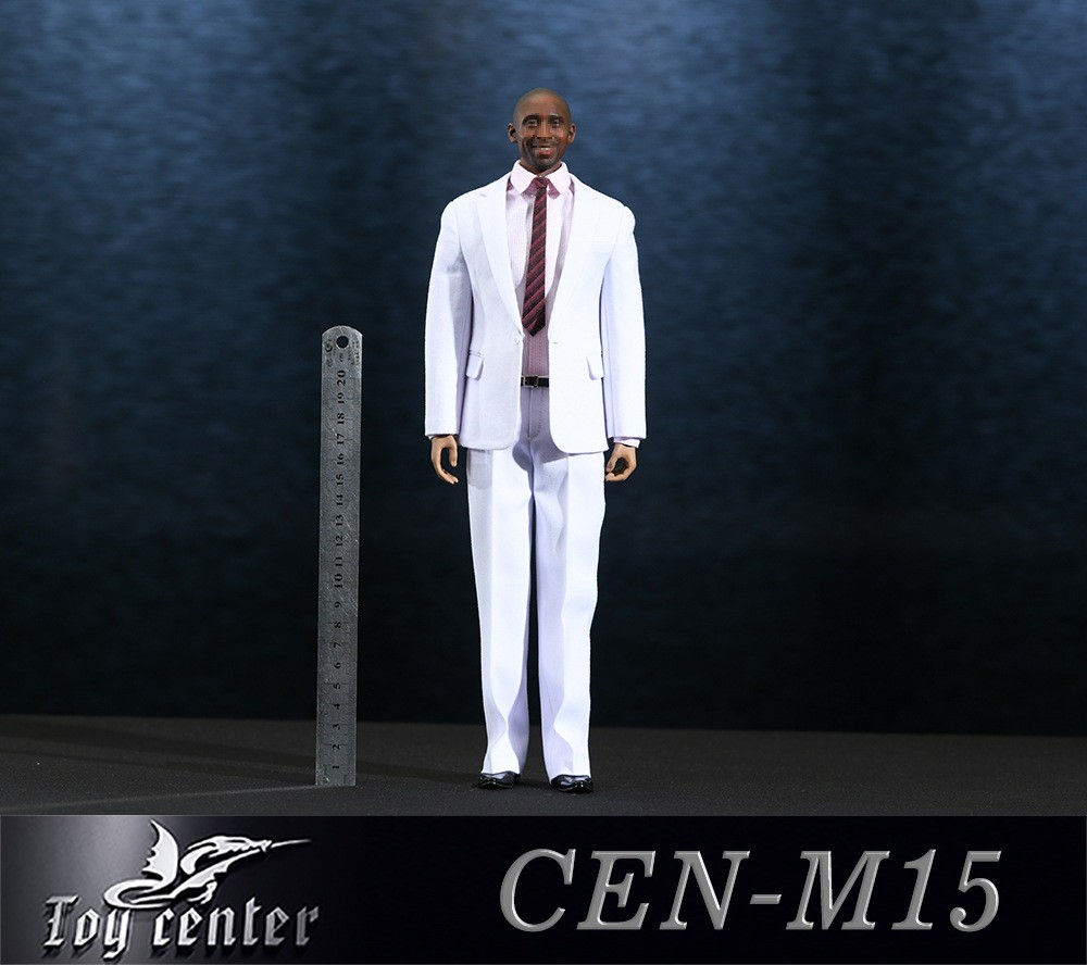 [สั่งจอง]Toy center CEN-M15 1/6 : star Commemorative casual suit set .