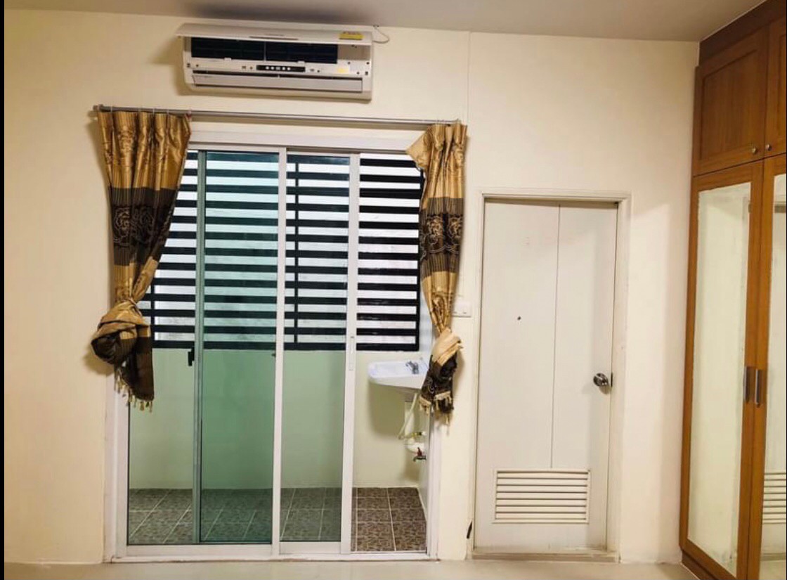 งานตกแต่งภายนอก&ภายใน งานเฟอร์นิเจอร์@อพาร์ทเม้นท์