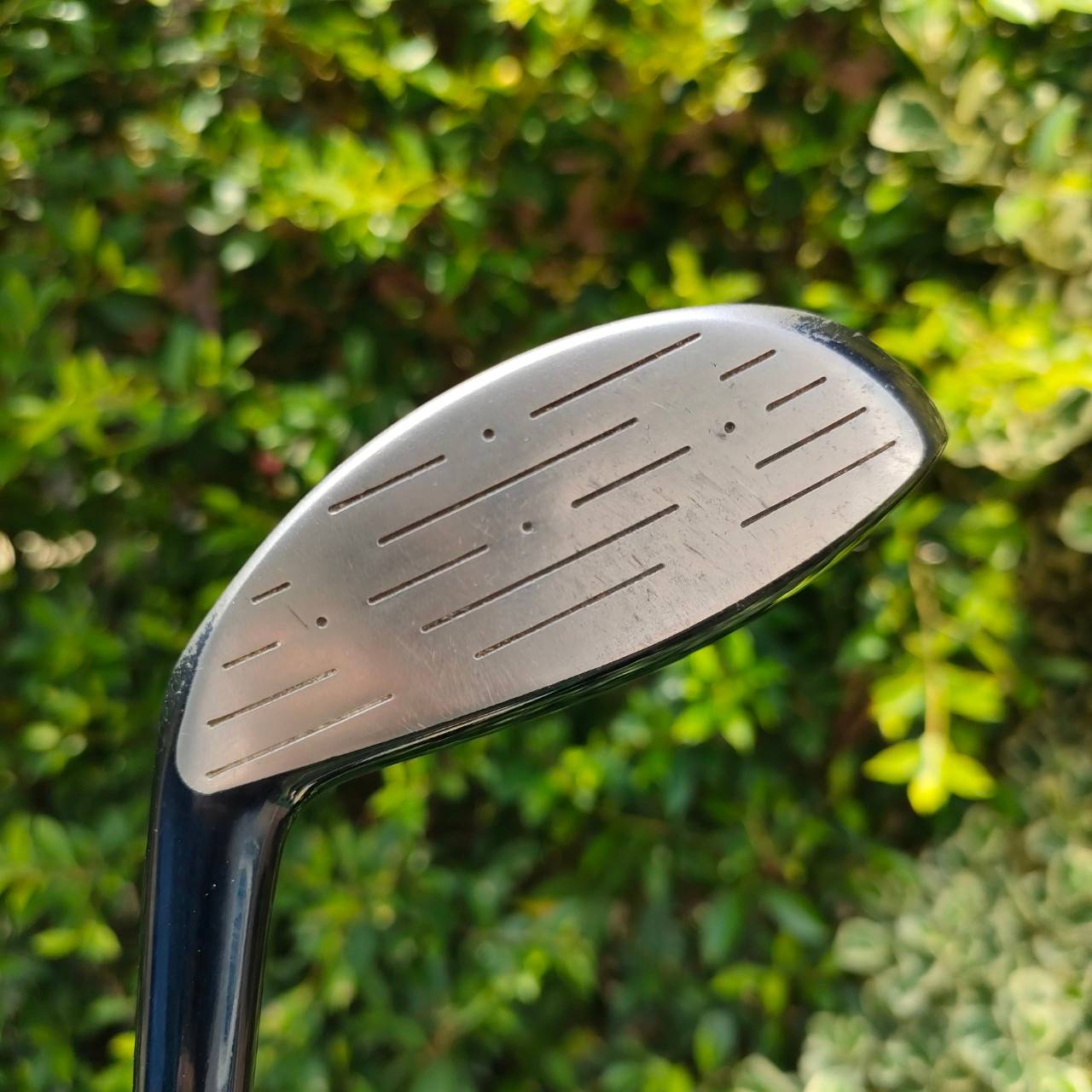 FW7 MARUMAN VERITY RV2 STAINLESS องศา 23 ก้าน VERITY RV2 FLEX R FW ของ MARUMAN ขึ้นชื่อมาก ตีง่ายและตีไกลสุดๆครับ