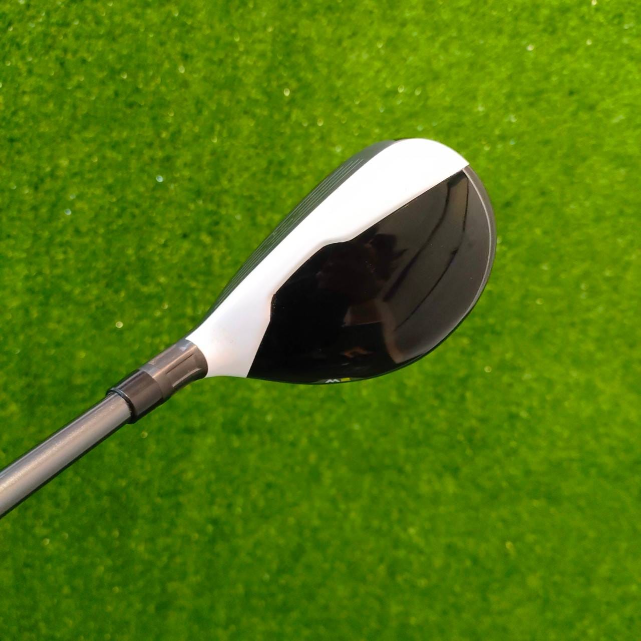 HYBRID TAYLORMADE M2