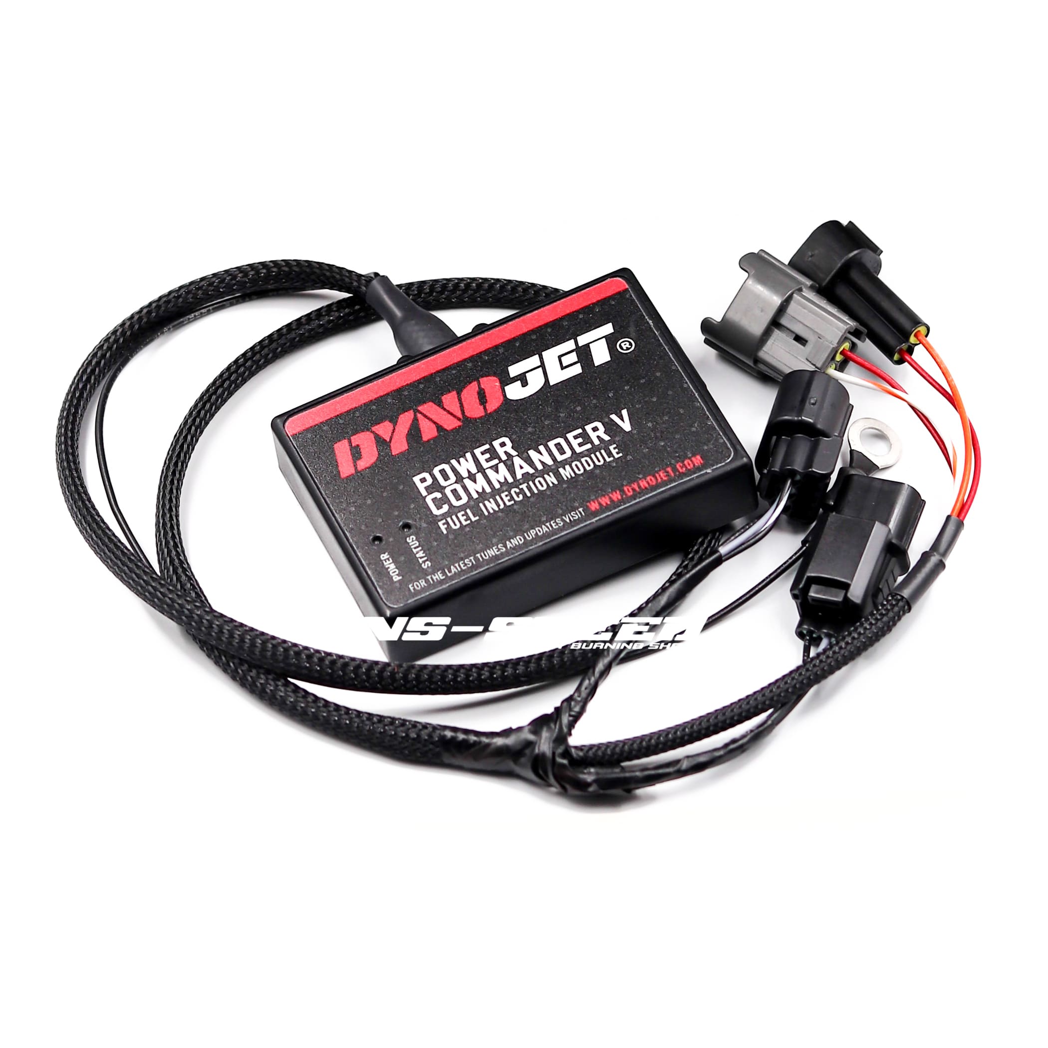กล่อง Dynojet Power Commander V - CRF450RL