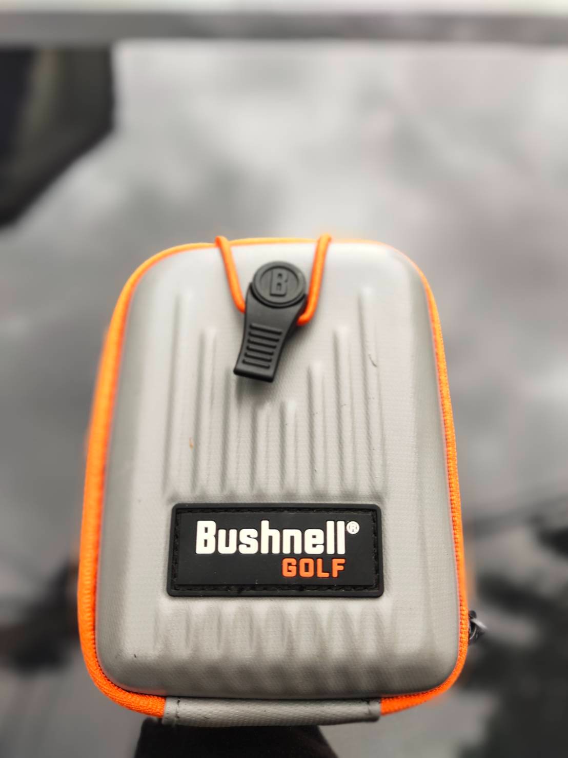 กล้องวัดระยะ BUSHNELL