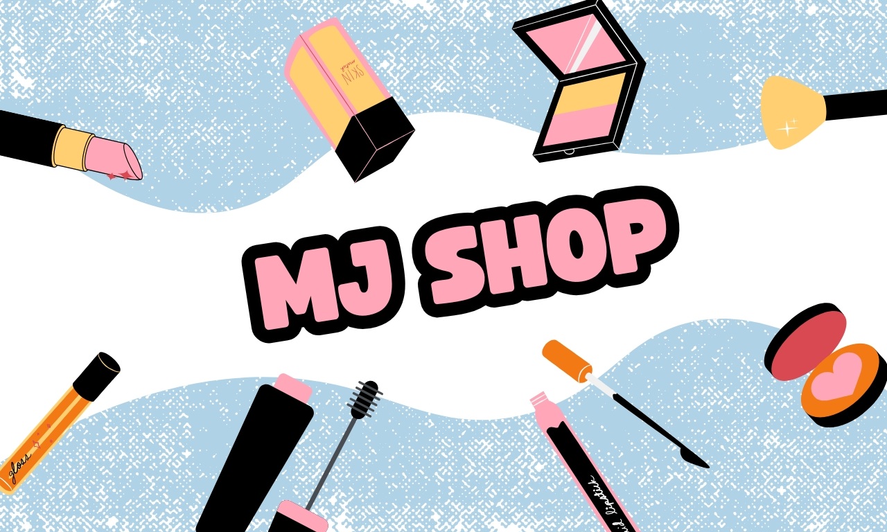 MJ Shop