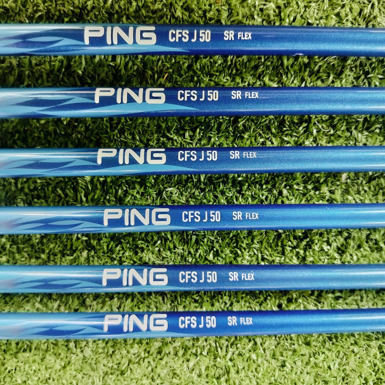 ชุดเหล็ก PING G SERIES ชุดสุดยอดที่รวมข้อดีทั้งหมดของ G SERIES มาไว้ในชุดเดียว ไม้กอล์ฟพรีเมี่ยมมือสอง ของแท้ By NakaraLuxurious