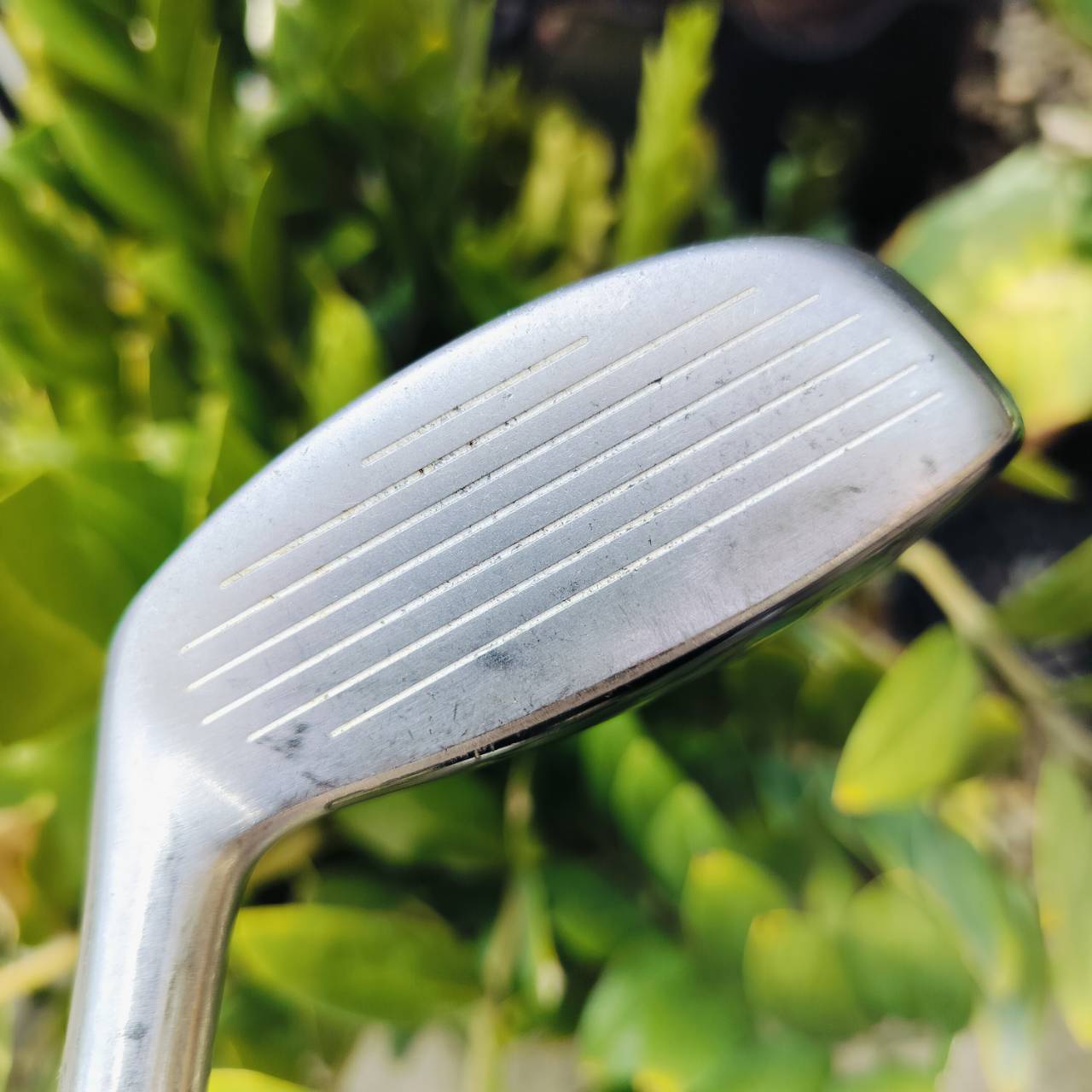 UT Titleist 585H องศา 19 ก้าน GRAPHITE DESIGND YS-HYBRID+ FLEX S สภาพสวย ตีง่าย ตีมันส์ ไม้กอล์ฟพรีเมี่ยมมือสอง ของแท้ By NakaraLuxurious