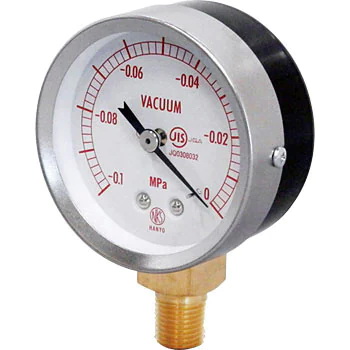 PRESSURE GAUGE NAGANO KEIKI