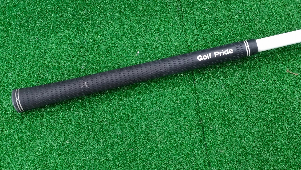 DRIVER XXIO FORGED LOFT*10.5