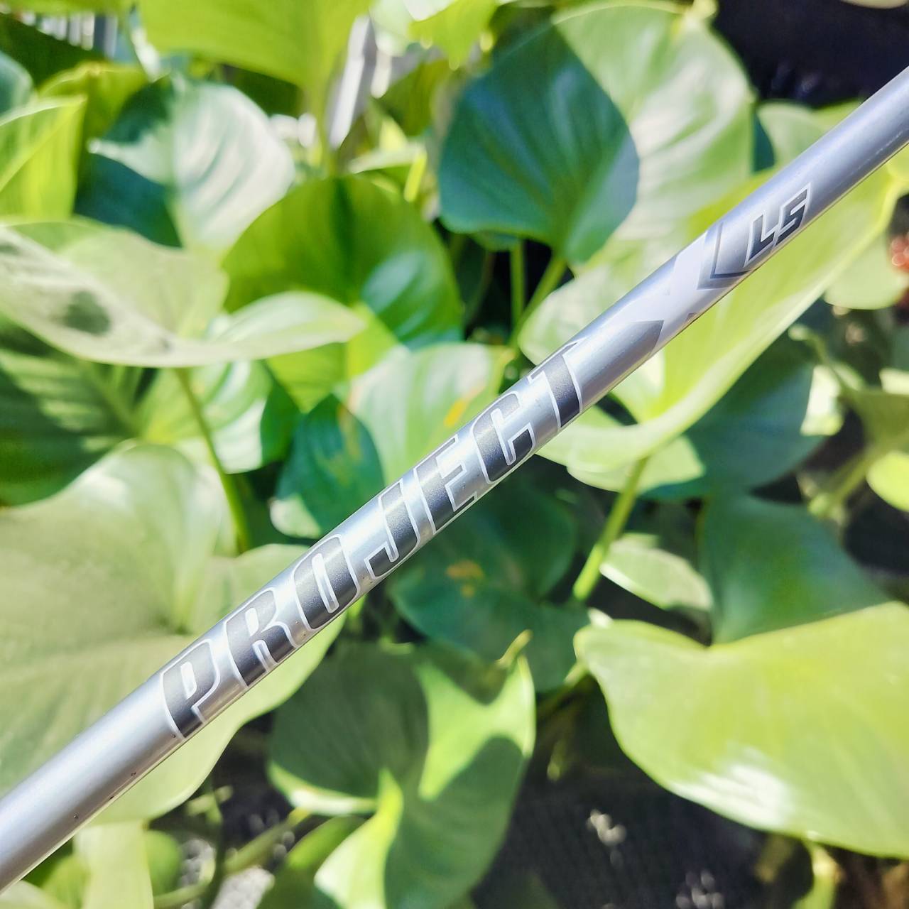 เหล็ก 4 Taylormade Stealth ก้าน PROJEXCT X LS 6.0 สุดยอดเหล็กยาวที่หาตัวเทียบยาก ไม้กอล์ฟพรีเมี่ยมมือสอง ของแท้ By NakaraLuxurious