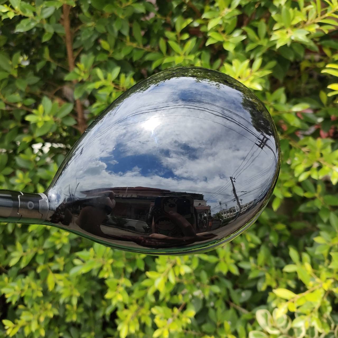 DRIVER CALLAWAY RAZR FIT EXTREME องศา 10.5 ก้าน RAZR FIT XTREME FLEX S ตีดี ตีง่าย เร่งสปีดได้ดี เสียงเพราะ ไขปรับได้หลายจุด ไม้กอล์ฟมือสอง ของแท้ BY NakaraLuxurious