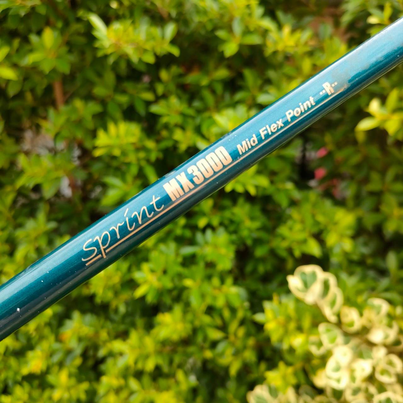 FW3 CALLAWAY BIG BERTHA STEELHEAD III รุ่นดังที่สุด ก้าน SPRINT MX3000 FLEX R ** มาพร้อม COVER ตรงรุ่น!!! *** FW ตระกูล STEELHEAD เป็นรุ่นที่ ดีมากที่สุดของ Callaway ไม้กอล์ฟมือสอง ของแท้ BY NakaraLuxurious