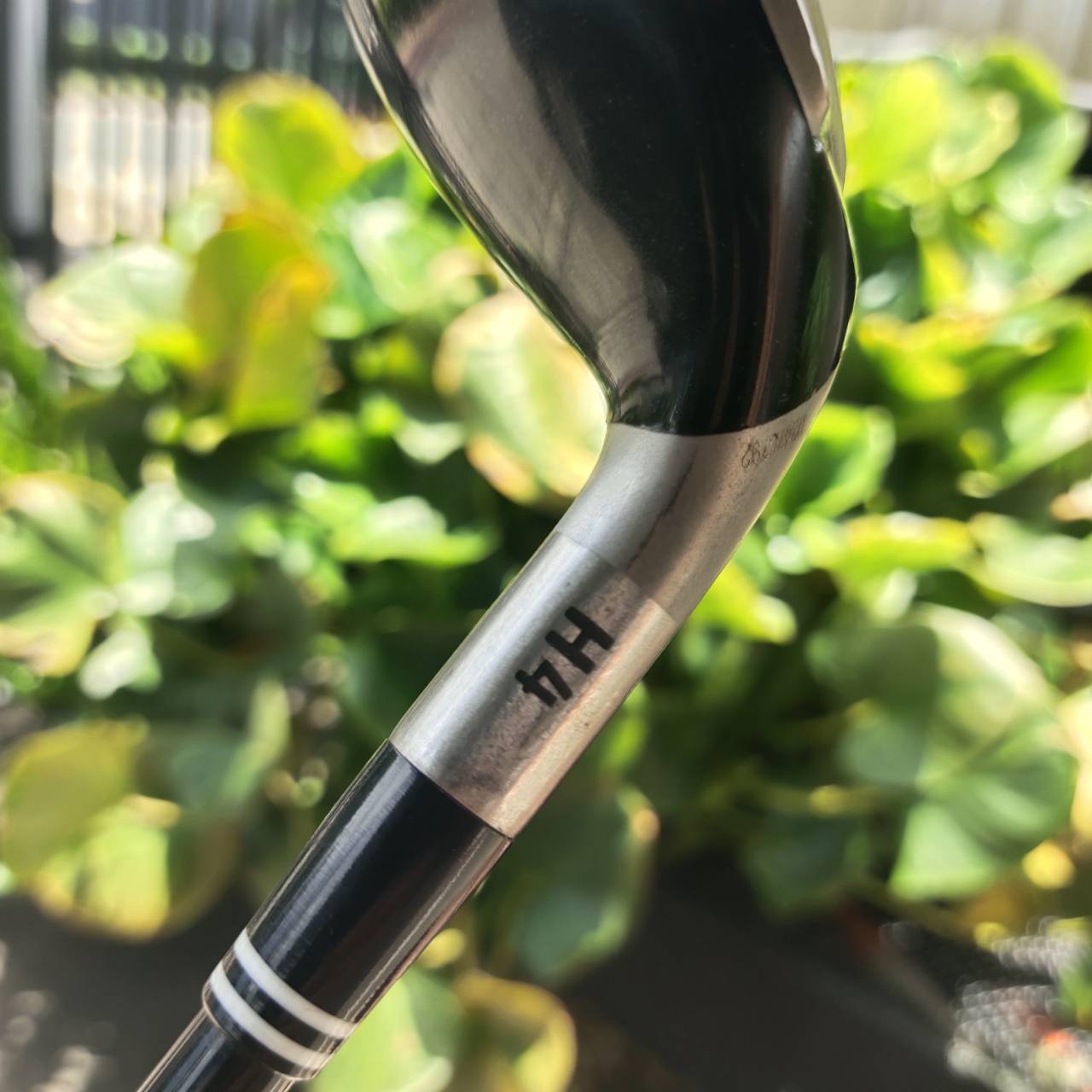 HYBRID CLEVELAND CLASSIC ไฮบริดตีง่าย สำหรับคนอยากเปลี่ยนจากเหล็กยาว!