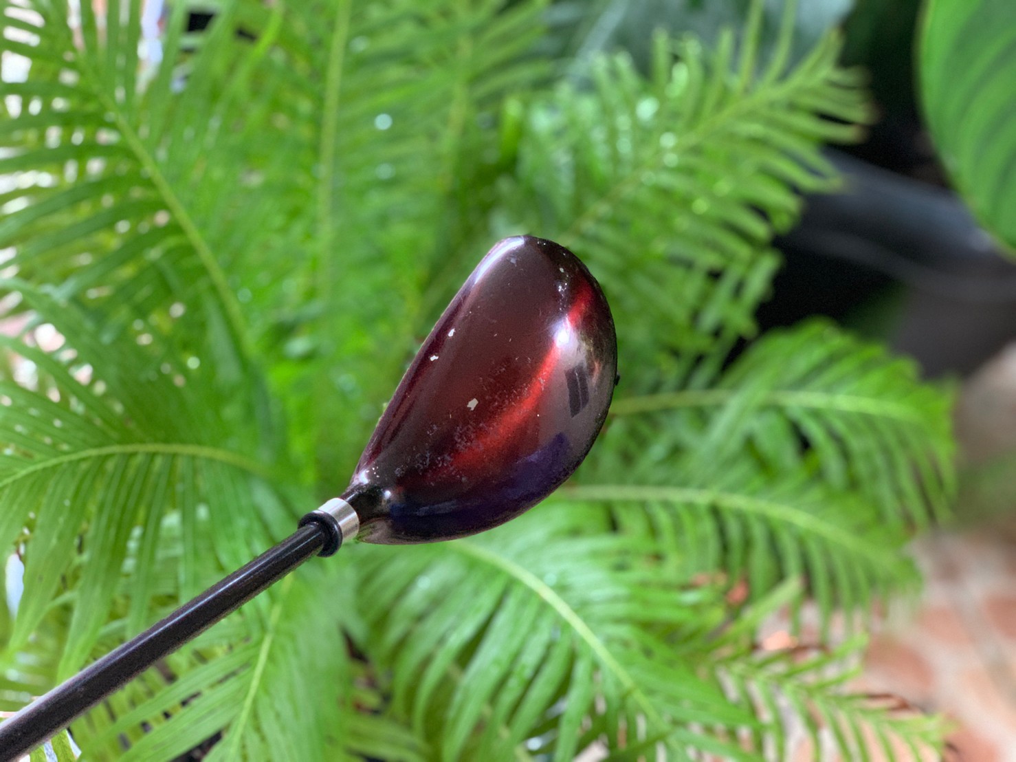 FAIRWAY 3 HYPER STEEL