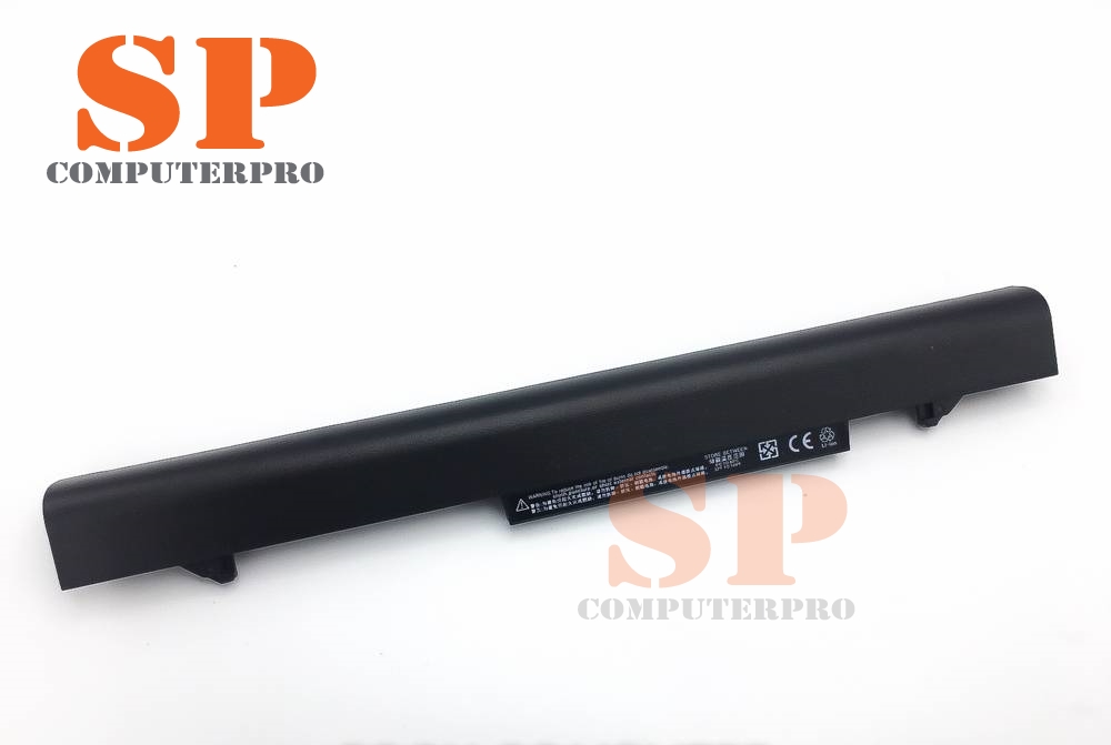 HP Battery แบตเตอรี่ของเทียบ HP Probook 430 G1 430 G2 HP 640 G2 Model: RA04 มี มอก.