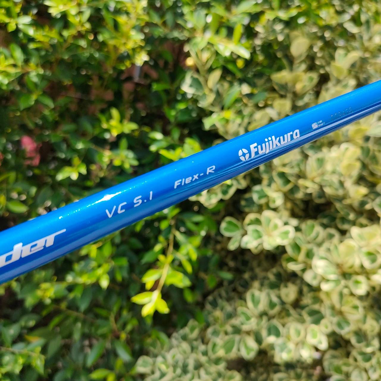 DRIVER KATANA VOLTIO HI องศา 9 ก้าน FUJIKURA MOTORE SPEEDER VC 5.1 FLEX R รุ่น HI หน้าเด้งแบบสุดขีดแน่นอนครับ ตีไกลกว่ารุ่นปกติมากๆ หมุด 4 ตัว รุ่นนี้ตีดีจัดๆ ก้านก็ดีมากๆครับ ราคาพิเศษสุดคุ้ม ของดีราคาดี!!!