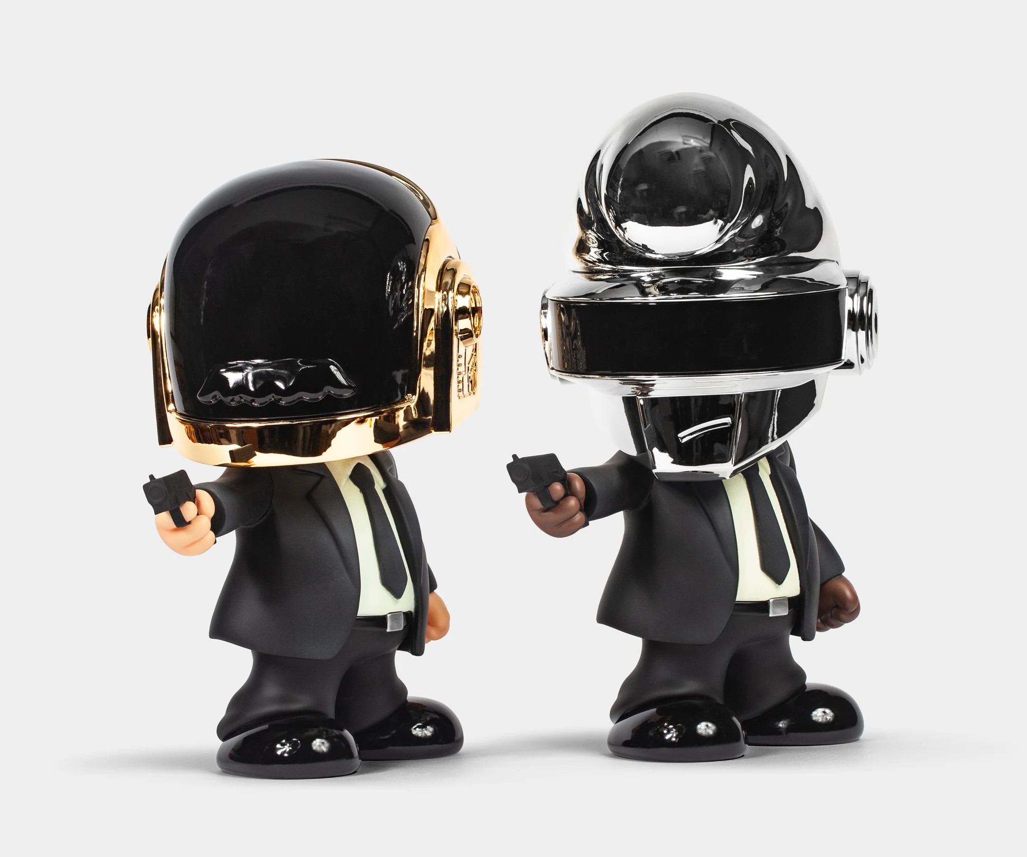 [สั่งจอง]Fools Paradise FP030 : SUPER FICTION 2 // GID (32cm)