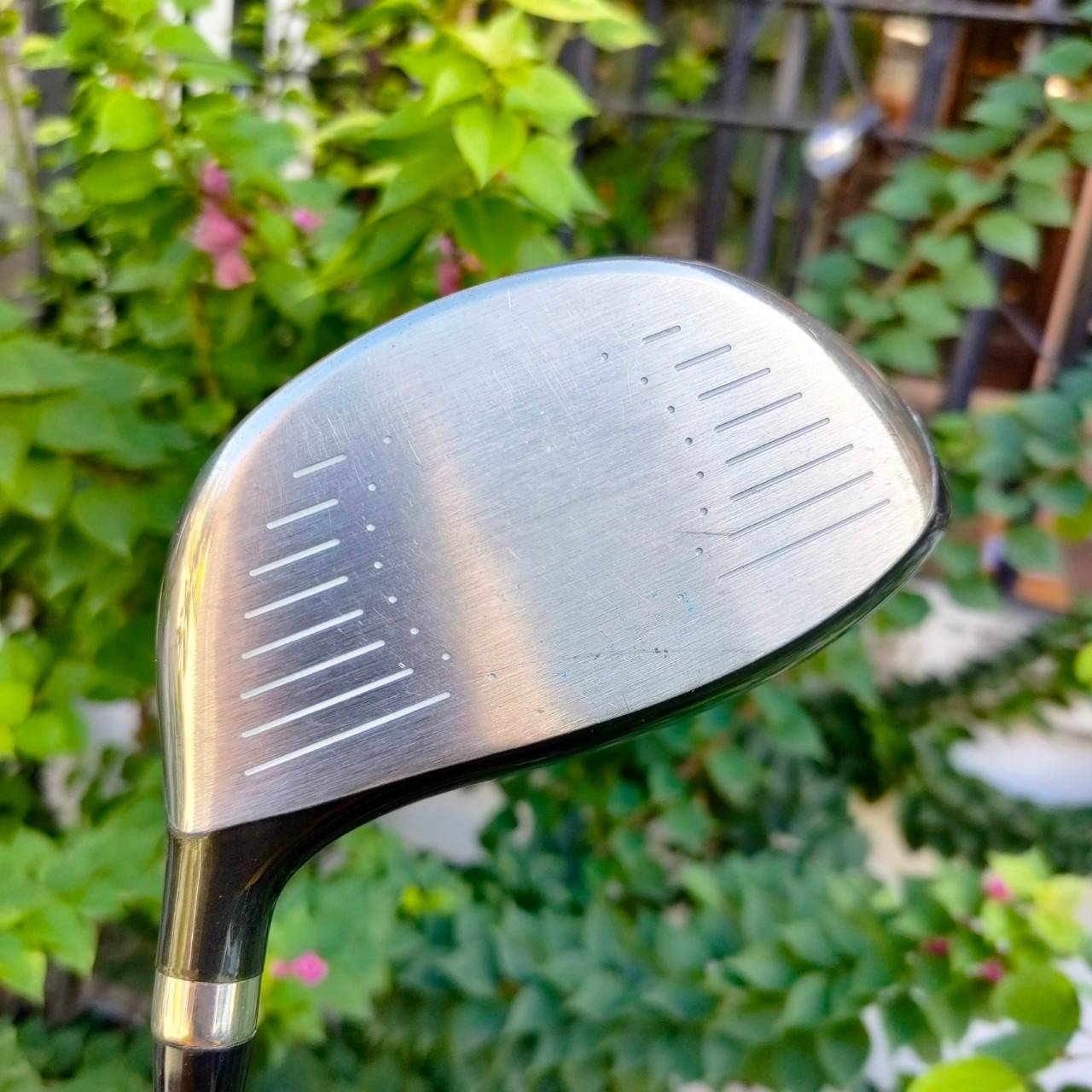 DRIVER NIKE IGNITE+ DFF 460 องศา 10.5 ก้าน FUJIKURA SPEEDER 569 FLEX R เฉพาะก้านก็คุ้มแล้วครับ